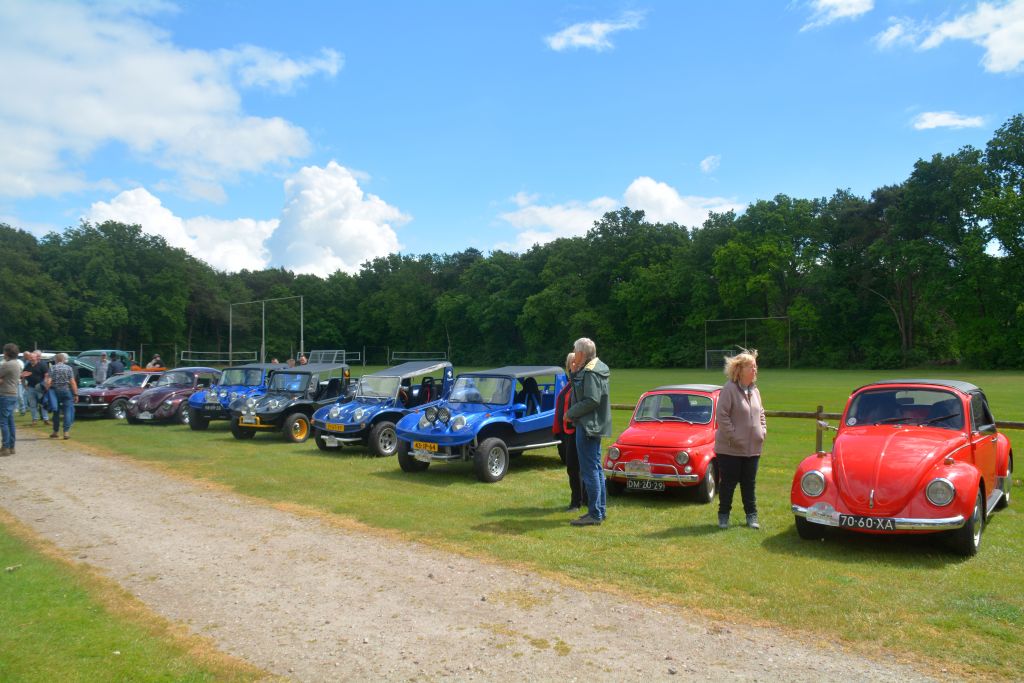Oldtimerrit Geesteren 25 mei 2025 - 150